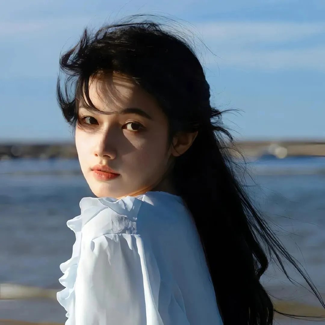 浪女回头
