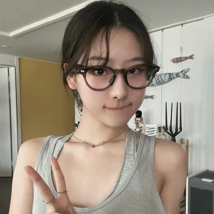 最好的女友