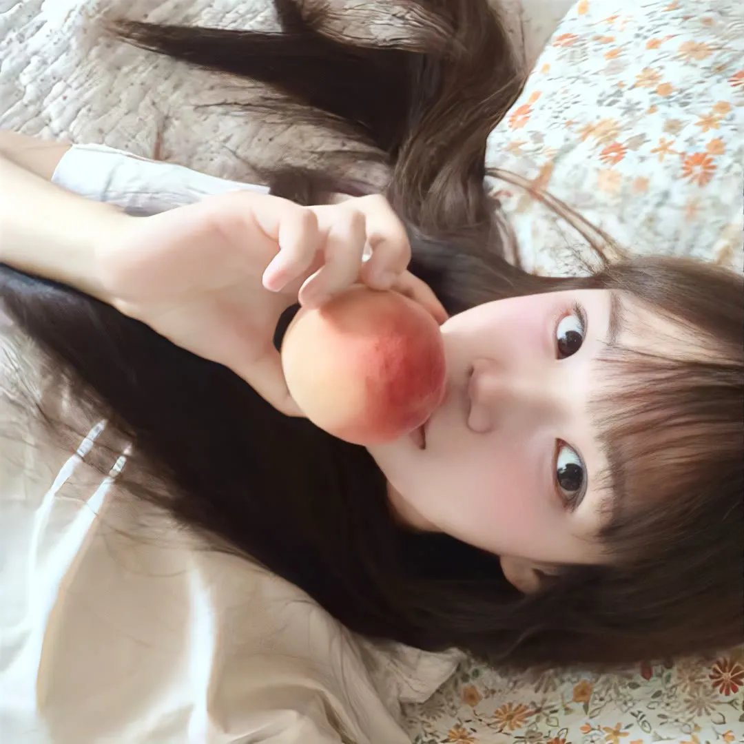 表姐，你好嘢！